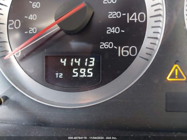 YV4952CZ0E1689924 Volvo Xc90 3.2 Platinum