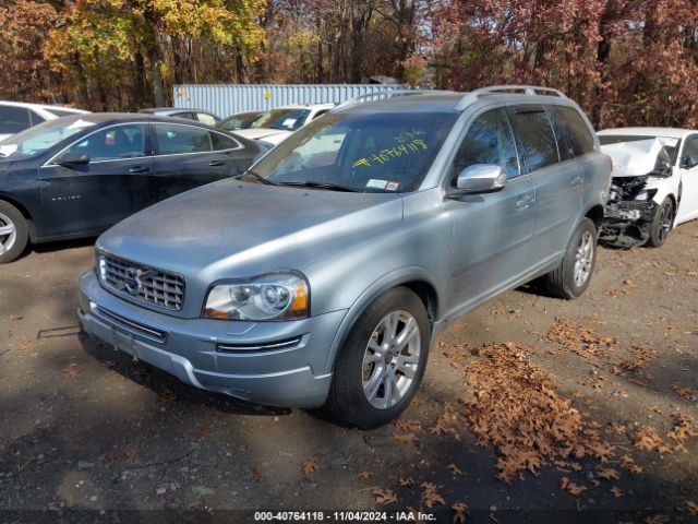 YV4952CZ0E1689924 Volvo Xc90 3.2 Platinum