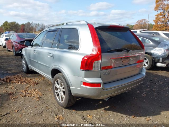 YV4952CZ0E1689924 Volvo Xc90 3.2 Platinum
