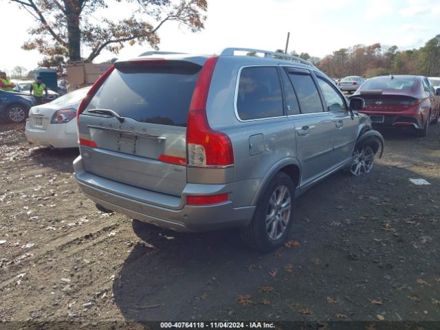 YV4952CZ0E1689924 Volvo Xc90 3.2 Platinum