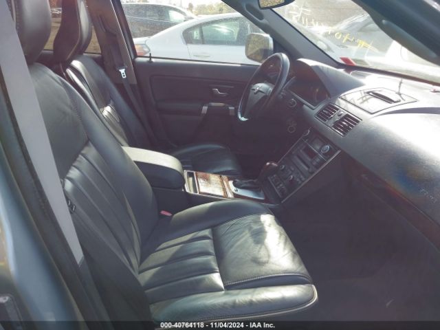YV4952CZ0E1689924 Volvo Xc90 3.2 Platinum