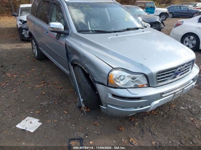 YV4952CZ0E1689924 Volvo Xc90 3.2 Platinum