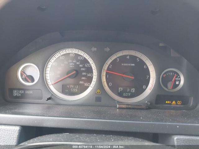 YV4952CZ0E1689924 Volvo Xc90 3.2 Platinum