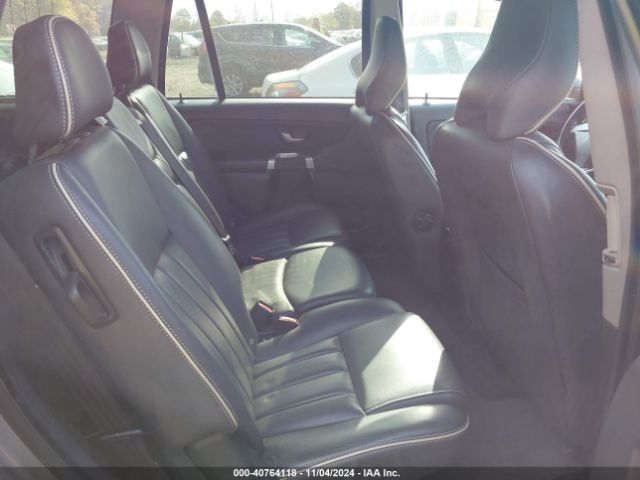 YV4952CZ0E1689924 Volvo Xc90 3.2 Platinum