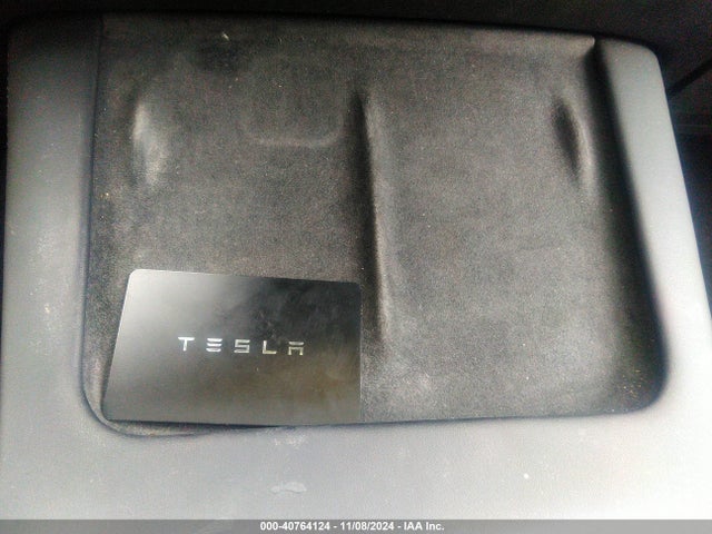 2022 TESLA MODEL 3 5YJ3E1EA1NF349795 Photo 10