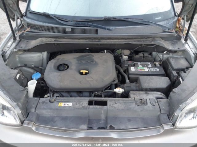 KNDJP3A5XH7463150 KIA SOUL +