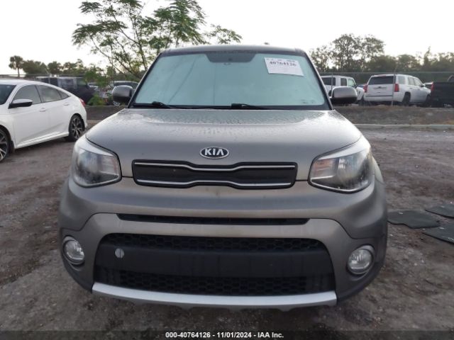KNDJP3A5XH7463150 KIA SOUL +