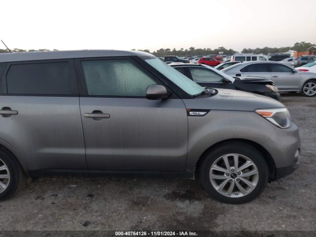 KNDJP3A5XH7463150 KIA SOUL +