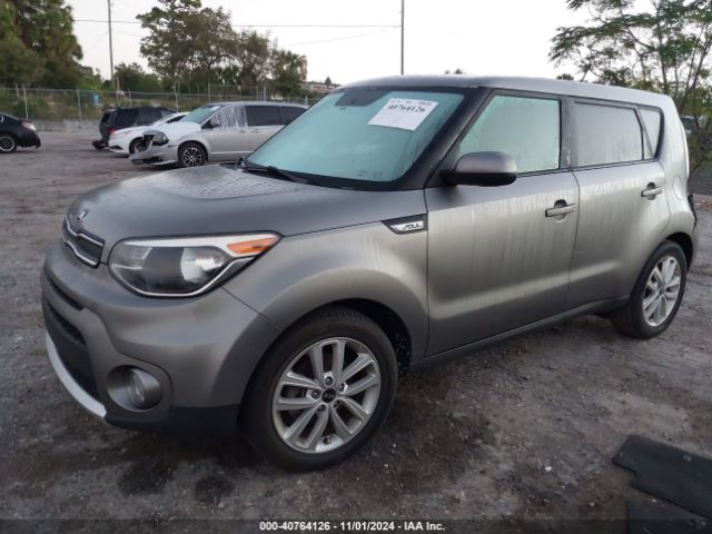 KNDJP3A5XH7463150 KIA SOUL +