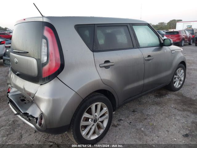 KNDJP3A5XH7463150 KIA SOUL +