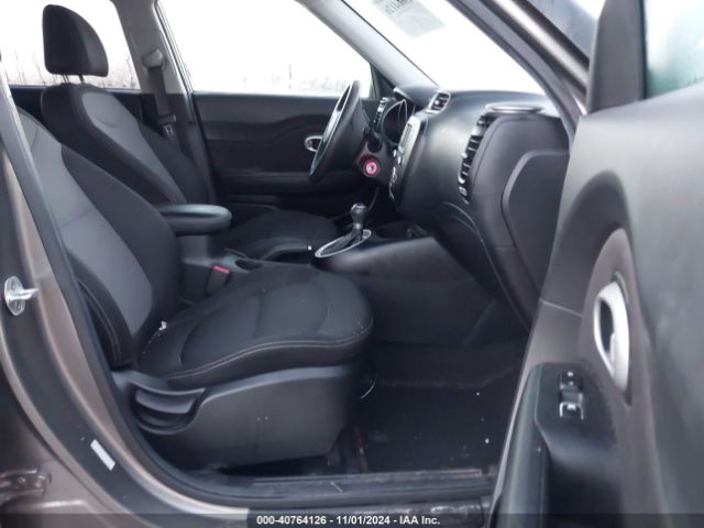KNDJP3A5XH7463150 KIA SOUL +