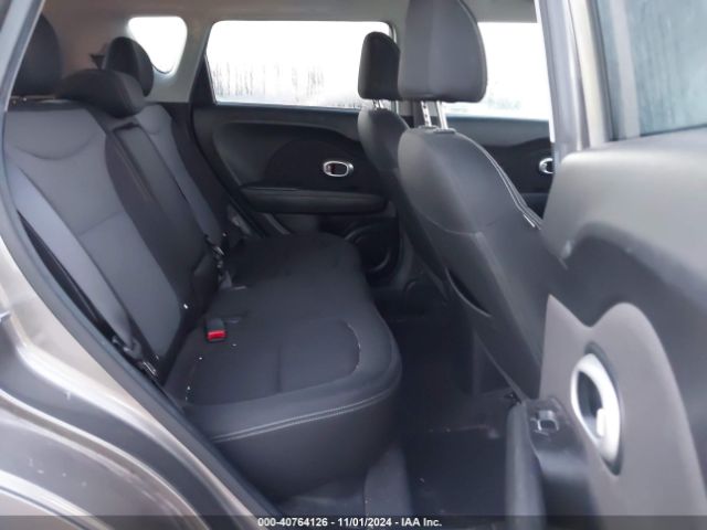 KNDJP3A5XH7463150 KIA SOUL +