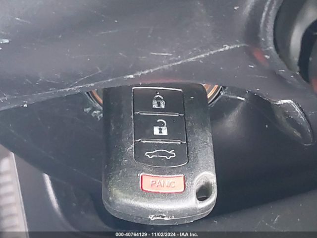 2017 MITSUBISHI LANCER JA32V2FW0HU002772 Photo 10