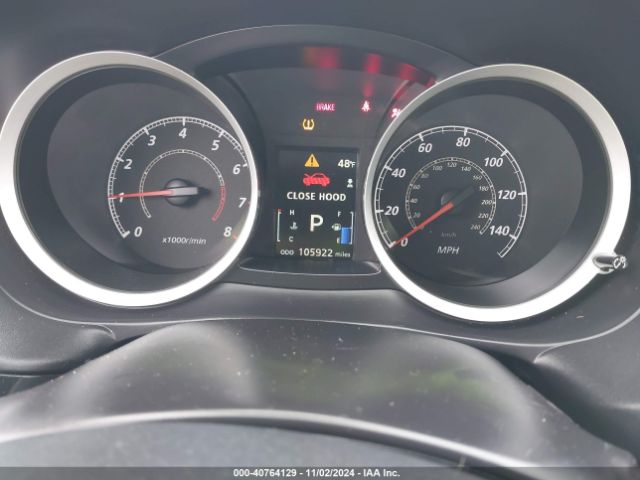 2017 MITSUBISHI LANCER JA32V2FW0HU002772 Photo 6