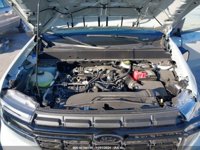 3FTTW8S9XRRA85173 Ford Maverick Lariat