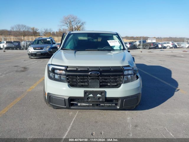 3FTTW8S9XRRA85173 Ford Maverick Lariat