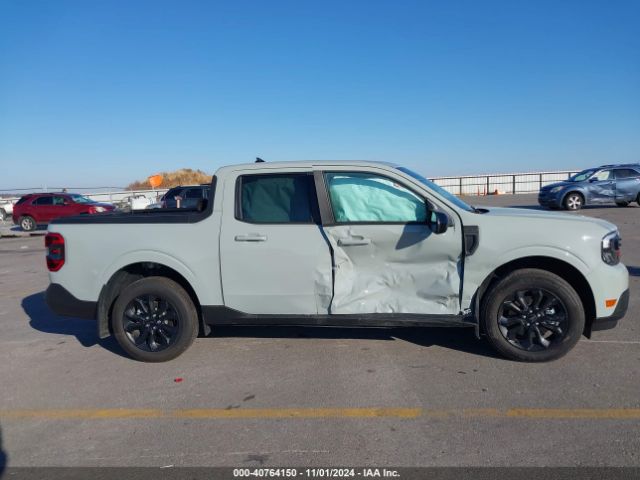 3FTTW8S9XRRA85173 Ford Maverick Lariat