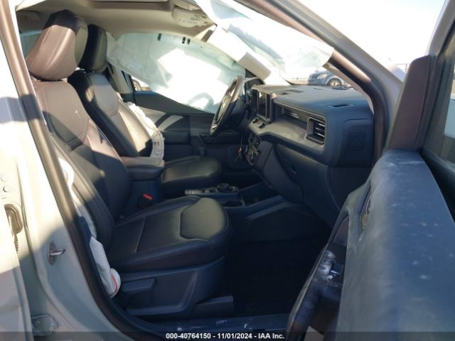 3FTTW8S9XRRA85173 Ford Maverick Lariat