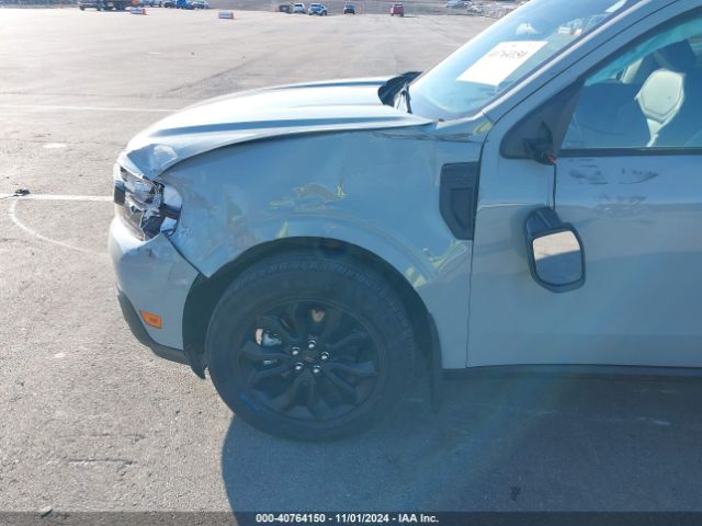3FTTW8S9XRRA85173 Ford Maverick Lariat