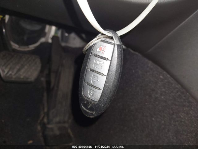 JN1BV7AR1EM699884 Infiniti Q50 Premium