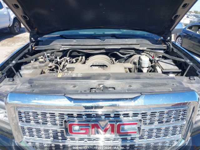 3GTU2NEC9JG541086 GMC l83 -spark ignited direct injection, variable valve timing, afm, e85 max, alum