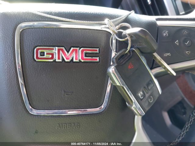 3GTU2NEC9JG541086 GMC l83 -spark ignited direct injection, variable valve timing, afm, e85 max, alum