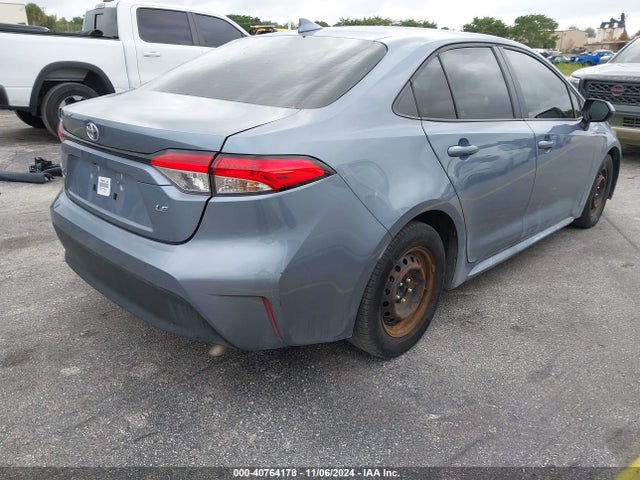 Toyota COROLLA LE 2023 5YFB4MDE5PP056154 Image 6