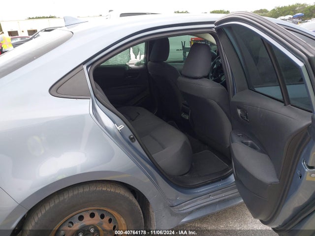 Toyota COROLLA LE 2023 5YFB4MDE5PP056154 Image 8
