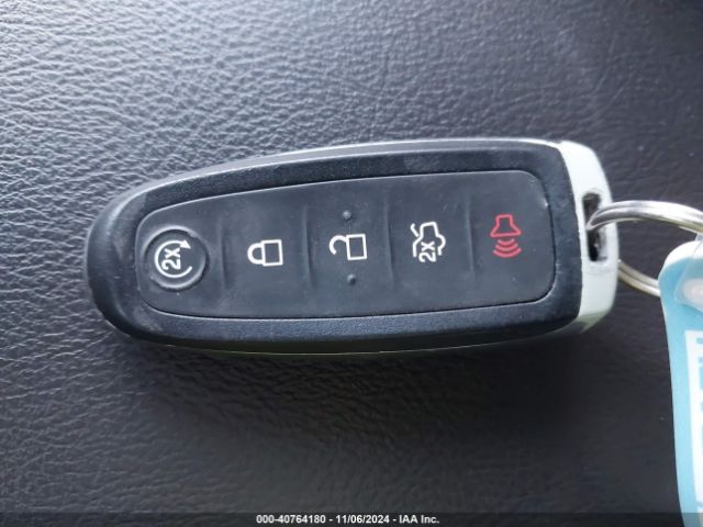 2FMHK6D82JBA06328 Ford Flex Limited