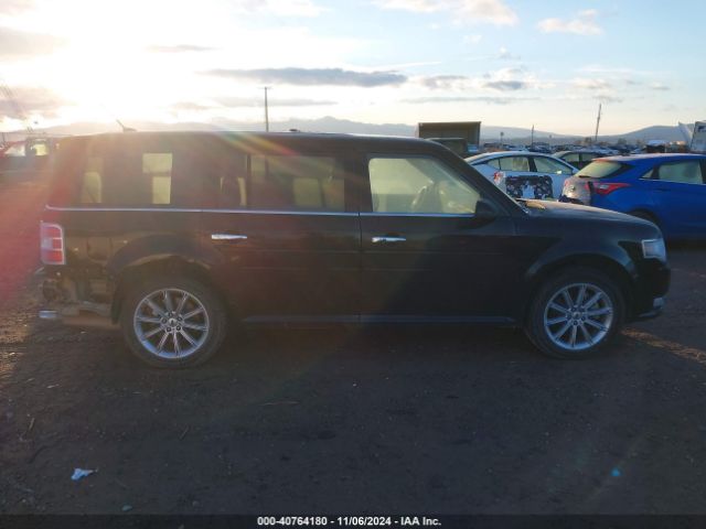 2FMHK6D82JBA06328 Ford Flex Limited
