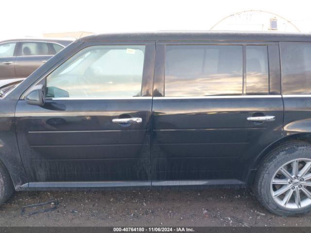 2FMHK6D82JBA06328 Ford Flex Limited