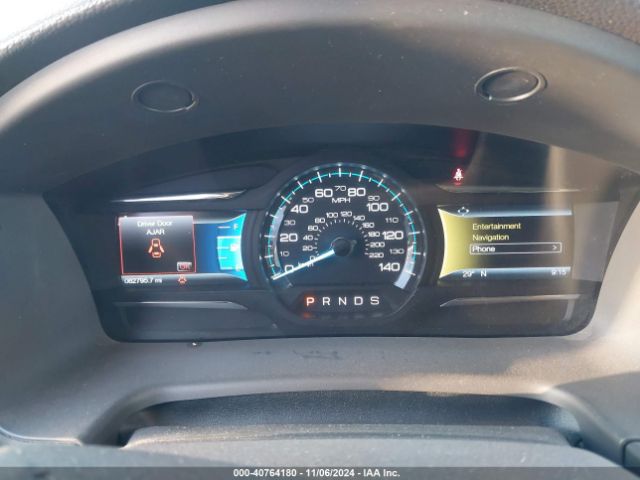 2FMHK6D82JBA06328 Ford Flex Limited