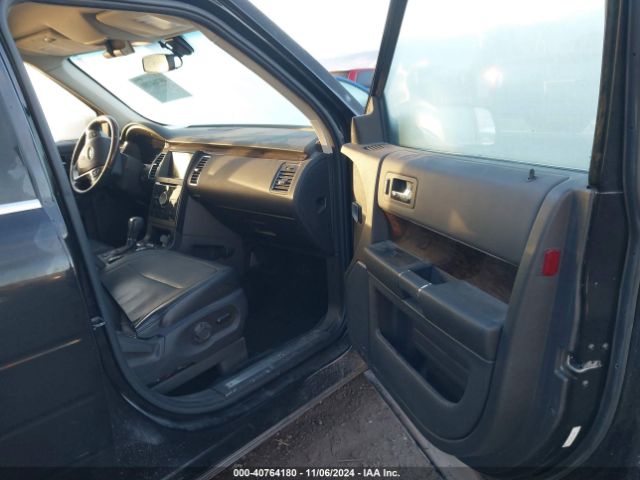 2FMHK6D82JBA06328 Ford Flex Limited