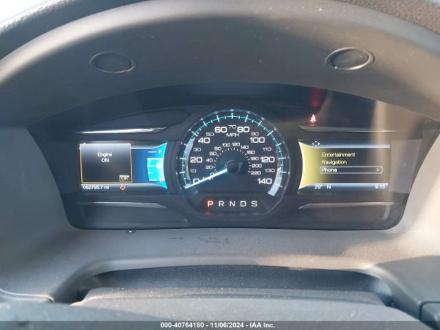 2FMHK6D82JBA06328 Ford Flex Limited