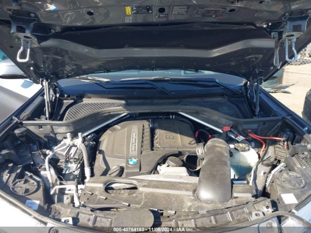 5UXKR0C5XJ0Y03582 BMW X5 Xdrive35i