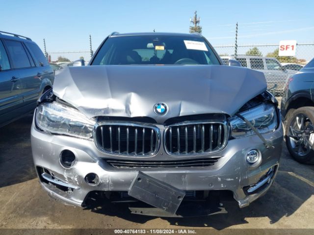 5UXKR0C5XJ0Y03582 BMW X5 Xdrive35i