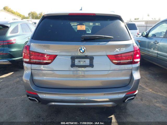 5UXKR0C5XJ0Y03582 BMW X5 Xdrive35i
