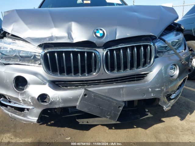 5UXKR0C5XJ0Y03582 BMW X5 Xdrive35i
