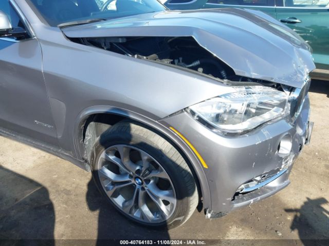 5UXKR0C5XJ0Y03582 BMW X5 Xdrive35i
