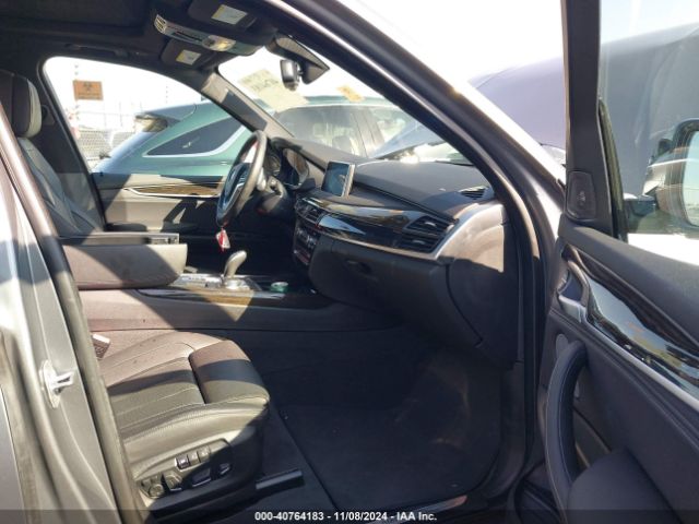 5UXKR0C5XJ0Y03582 BMW X5 Xdrive35i