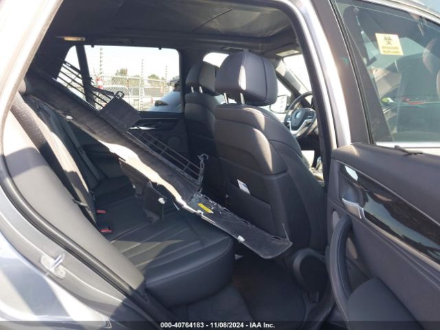 5UXKR0C5XJ0Y03582 BMW X5 Xdrive35i