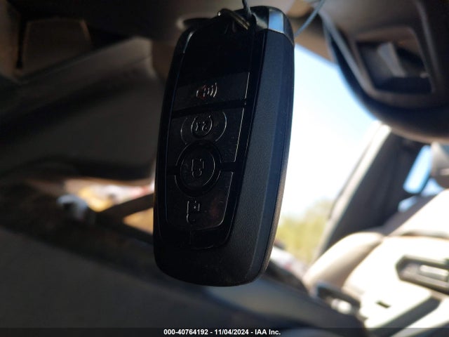 Ford Bronco Wildtrak 2024 1FMEE2BP8RLA35888 Image 11