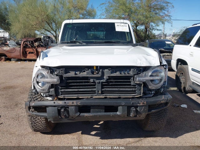 Ford Bronco Wildtrak 2024 1FMEE2BP8RLA35888 Image 13