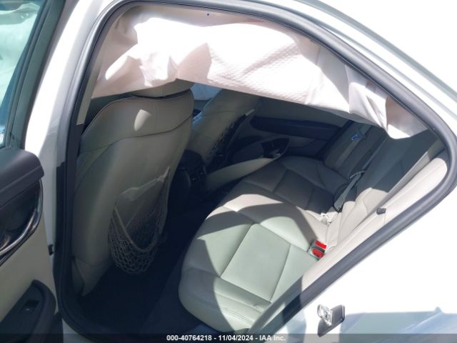 1G6AA5RA6G0116746 Cadillac Ats Standard