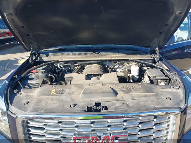 1GKS1CKJ6JR147311 GMC YUKON DENALI