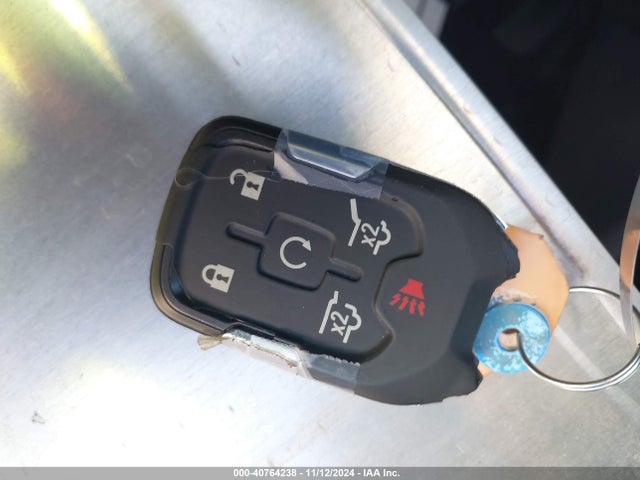 1GKS1CKJ6JR147311 GMC YUKON DENALI