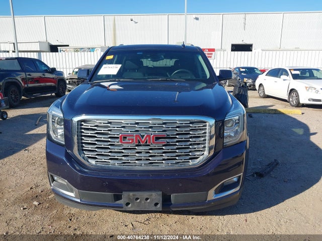 1GKS1CKJ6JR147311 GMC YUKON DENALI