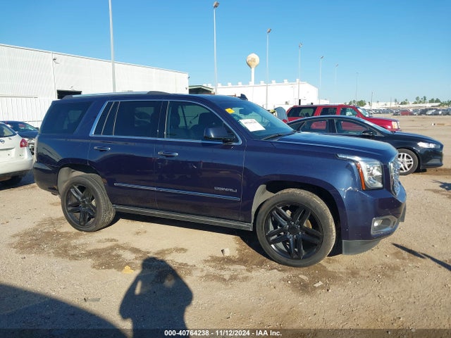 1GKS1CKJ6JR147311 GMC YUKON DENALI