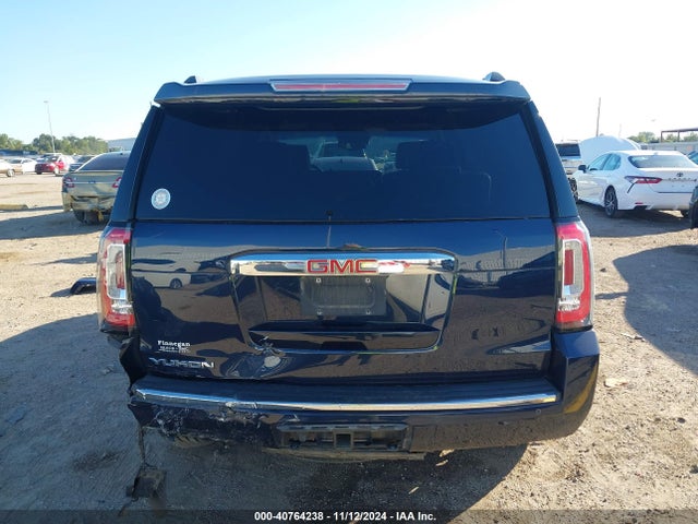 1GKS1CKJ6JR147311 GMC YUKON DENALI