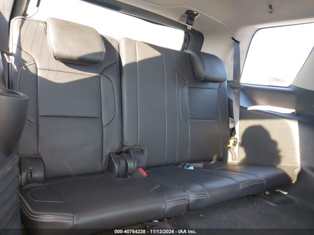 1GKS1CKJ6JR147311 GMC YUKON DENALI